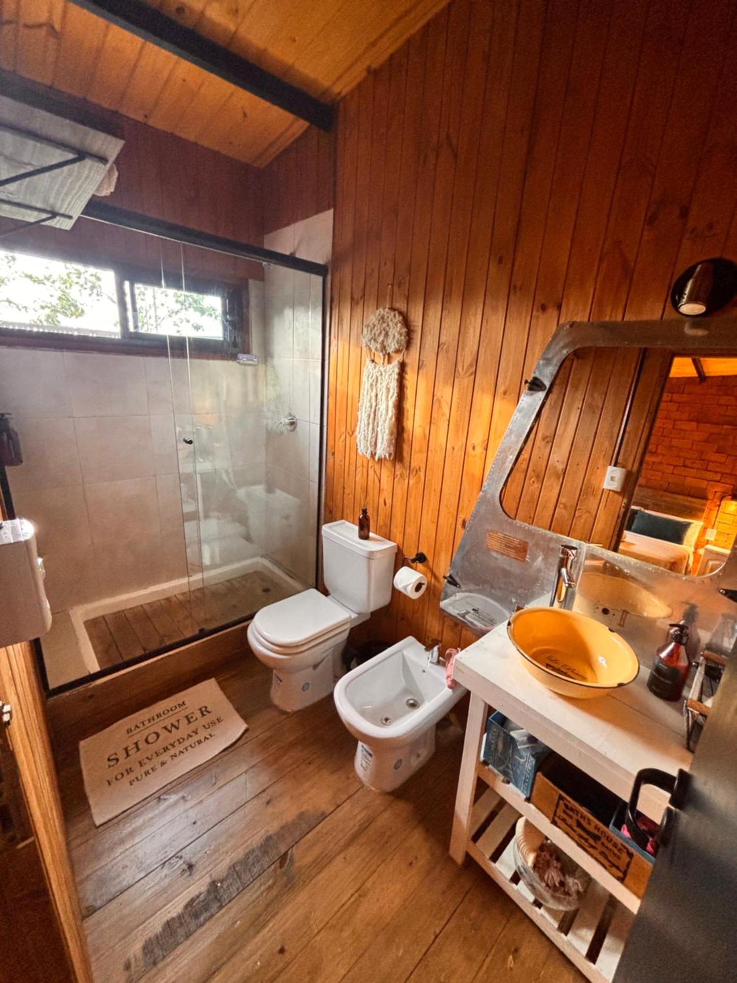 Apartment Aerohouse *