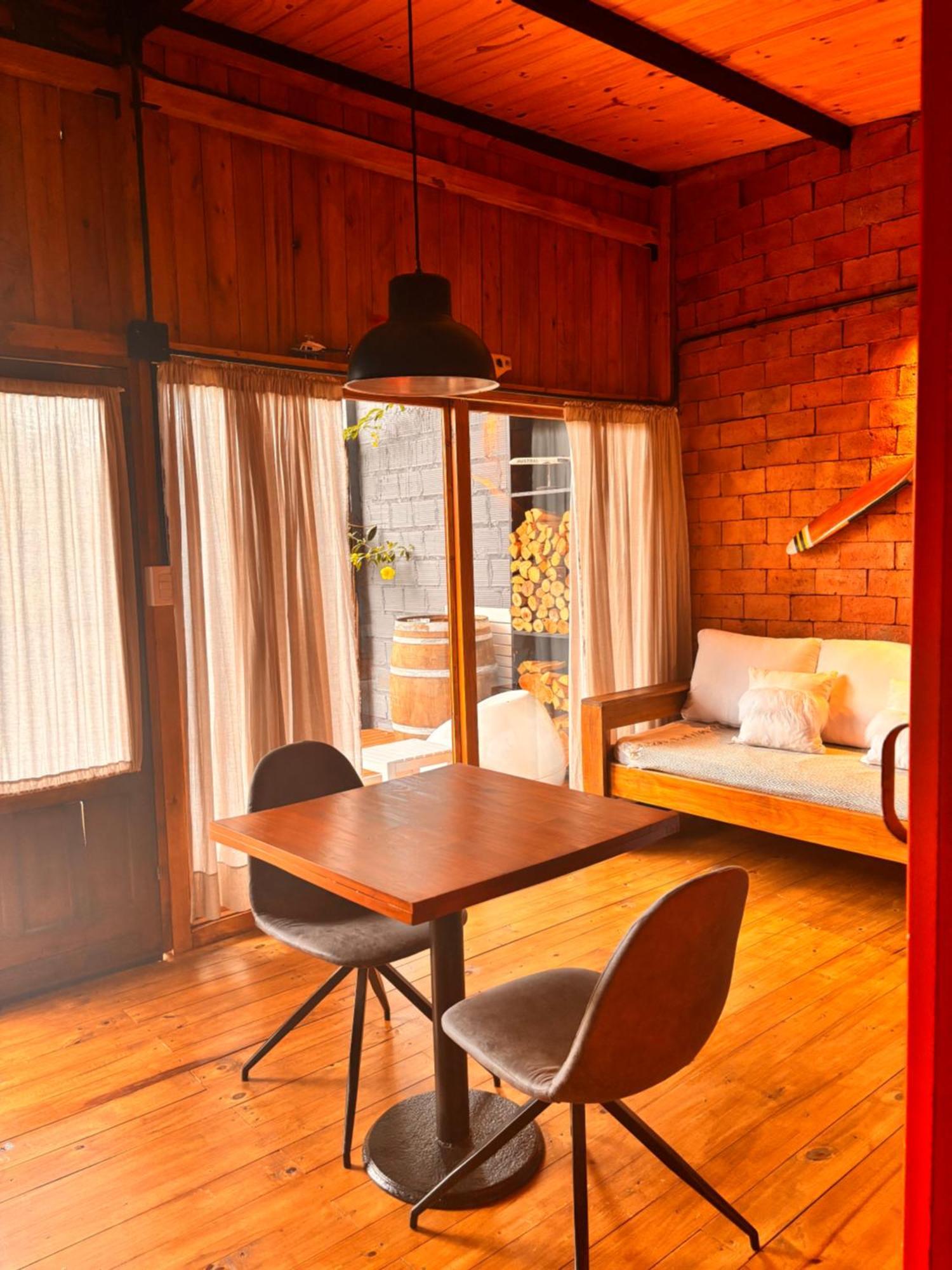 Aerohouse Apartment Posadas