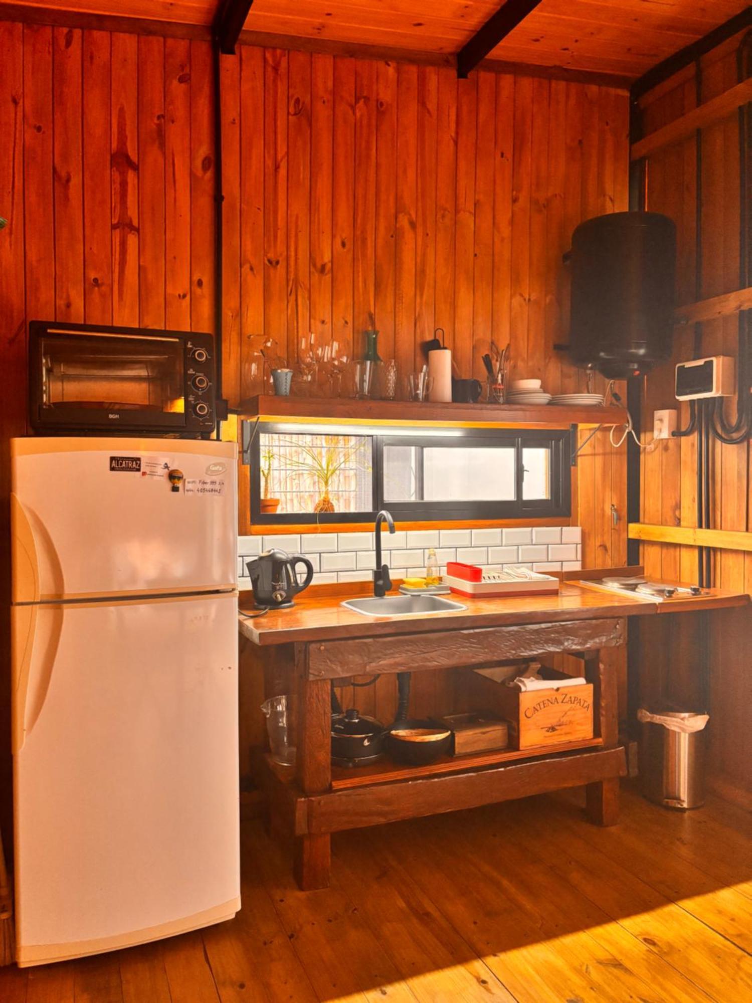 Aerohouse Apartment *