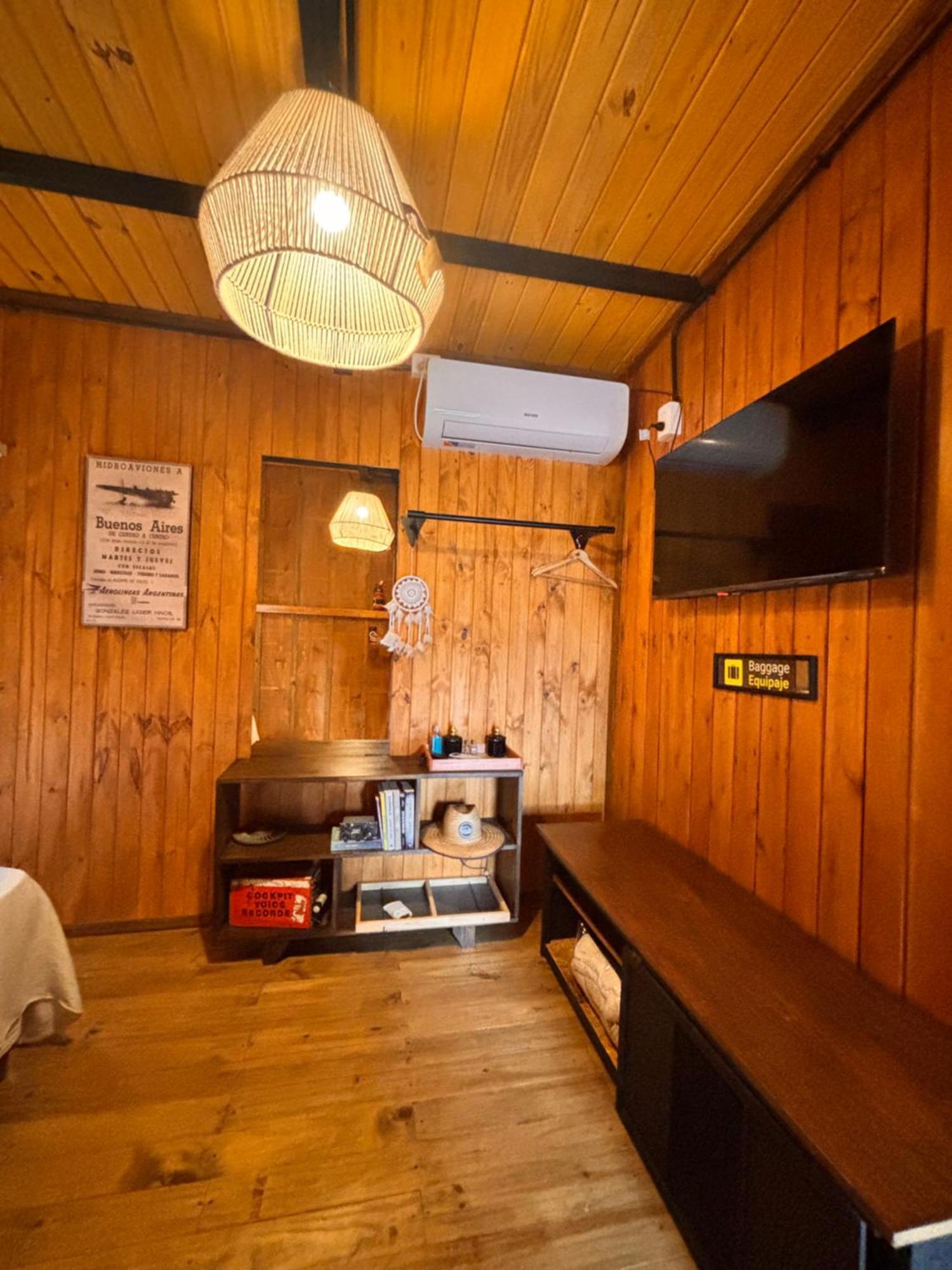Aerohouse Apartment
